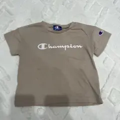 チャンピォン半袖Tシャツ（size80）