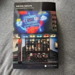 NEON NEON 写真集