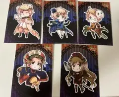 ヘタリア アモカフェ イギリス ハロウィン 缶バッジ 21点 セット Amazon.co.jp: アモカフェ ヘタリア イギリス アクリルスタンド