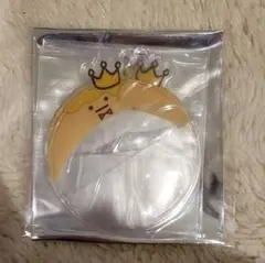 アイナナ キャラバッジカバー 六弥ナギ