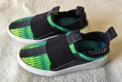 未使用 UNITED NUDE のスニーカー 「Bo Easy」 SIZE36