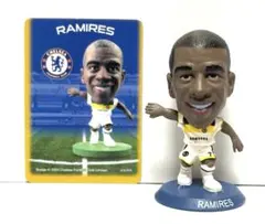 激レア【サッカースターズ】マイケル・エッシェン チェルシー 限定生産