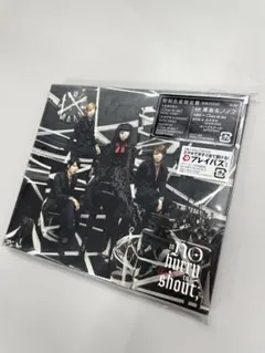 覆面系ノイズ　初回生産限定盤　中条あやみ