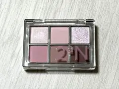 2aN Better Me Eye Palette 07 Lovable