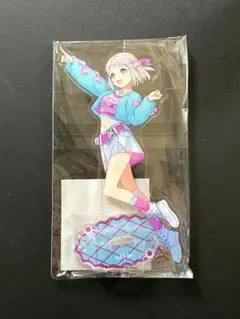 学園アイドルマスターThe 2nd Period アクリルスタンド 葛城リーリヤ