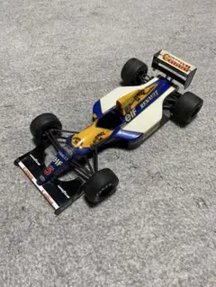 ウィリアムズ　ウィリアムズセット　williams　美品　希少　F1 ミニチャンプス 1/43 ウィリアムズ レーシング FW44 2022 F1