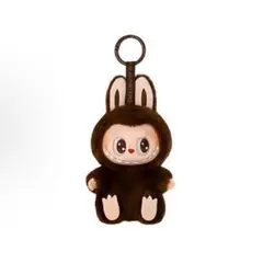 100%正規品　POP MART LABUBU シークレット ぬいぐるみ