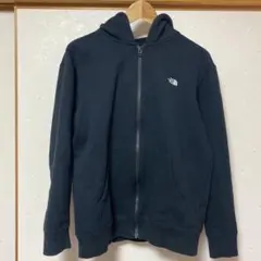ノースフェイス パーカー　Mサイズ　ブラック