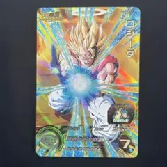2026年最新】ドラゴンボールヒーローズ ゴジータ mm2-sec2の人気