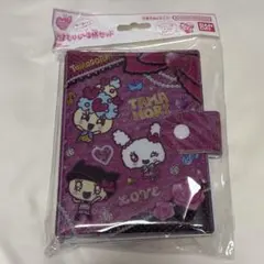 たまごっち たまもりしーる帳セット