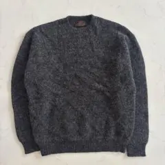 SPARIO ニット アルパカ混 セーター サイズ1（A971）