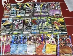 ポケモンカード GX EX バラ売り可53枚 - メルカリ