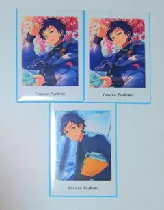 あんスタ ぱしゃっつ vol.5 private action 伏見弓弦