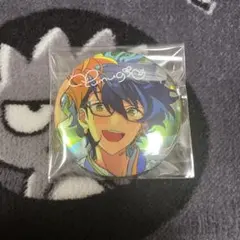 あんスタ 缶バッジ 青葉つむぎ - メルカリ