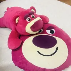 ロッツォ クッション・抱き枕