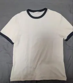 ZARAで買ったTシャツのサムネイル