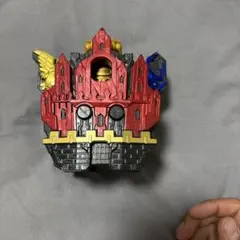 仮面ライダービルド グリスDXパーフェクトキングダム