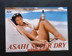 2026年最新】井川遥 アサヒビールの人気アイテム - メルカリ