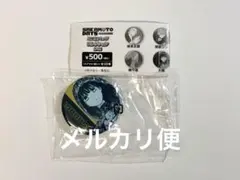 ジャンプショップ神保町　サカモトデイズ　ガチャガチャ　缶バッジ　大佛