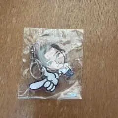 FANTASTICS アクリルキーホルダー 堀夏喜