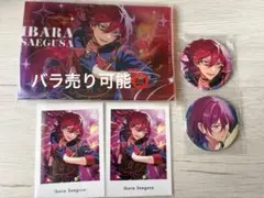 2026年最新】七種茨 缶バッジ フィーチャー2の人気アイテム - メルカリ