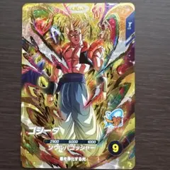 ドラゴンボールスーパーダイバーズ SDV7-062 ゴジータ