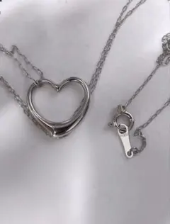 HERMES】エルメス キュリオジテ アイ＆キーモチーフ ネックレストップ 