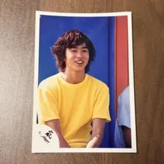 嵐 櫻井翔 公式写真 ジャニーズ - メルカリ