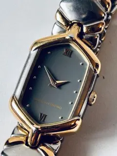MARIO VALENTINO MV-670 クォーツ 腕時計 本体のサムネイル