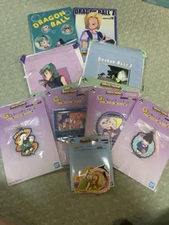 ドラゴンボール　一番くじ