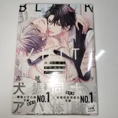 安黒先生と白井先生のグレーな恋 / 高城リョウ
