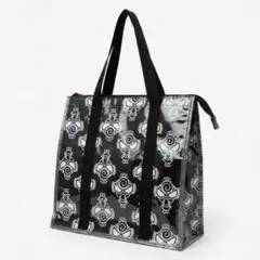 ヒス ビニールバッグ