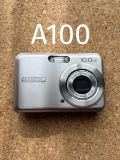 2025年最新】fujifilm a100の人気アイテム - メルカリ