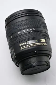 2025年最新】AF-S 18-70mm 3.5-4.5G EDの人気アイテム - メルカリ