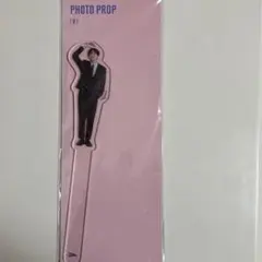 【BTS】BCC バンバンコン フォトプロップ テヒョン