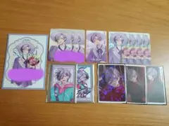 にじさんじ 榊ネス 3SKM College 等 まとめ売り