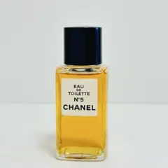 新品　CHANEL シャネル　Ｎ°5 5番　オードトワレ　香水　50ml