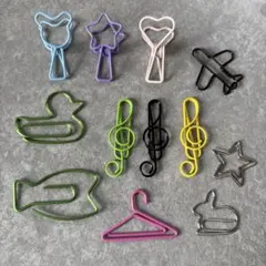 クリップまとめ売り