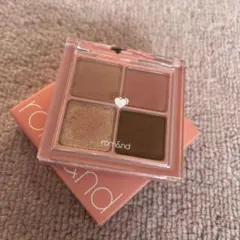 rom&nd べターザンアイズ