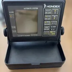 EAGLE（イーグル） トライファインダー2 魚群探知機 - メルカリ