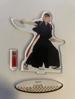 ハイキュー 応援団 孤爪研磨 アクスタ