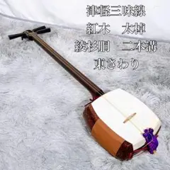 2026年最新】三味線 太棹の人気アイテム - メルカリ