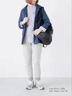 希少 THE NORTH FACE Flyweight Recon K