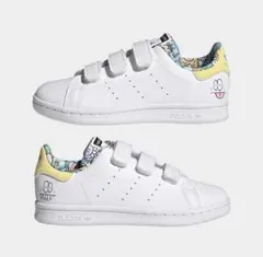 新品 アディダス × ケヴィン・ライオンズ スタンスミス 20cm