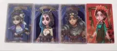 第五人格 カードセット