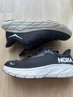 専用です、HOKA ARAHI7 ホカ アラヒ7 ワイド - メルカリ
