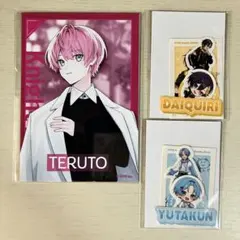 2026年最新】てるとくん缶バッジの人気アイテム - メルカリ