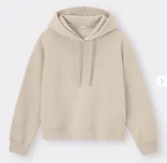 スウェットパーカー パーカー