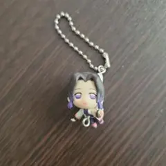 鬼滅の刃 つまんでつなげてますこっと 胡蝶しのぶ