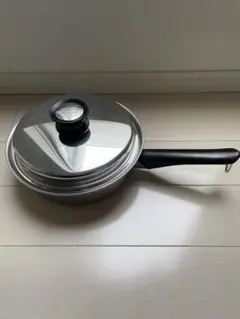 2026年最新】アムウェイ片手鍋の人気アイテム - メルカリ